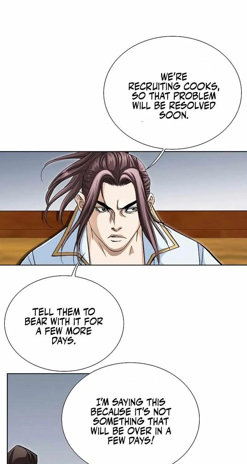 Peerless Chapter 32 page 37 - 