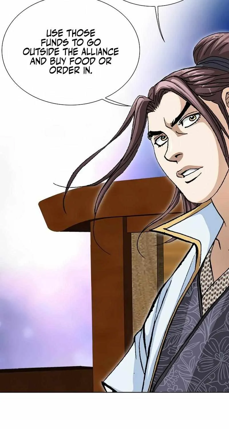 Peerless Chapter 32 page 39 - 