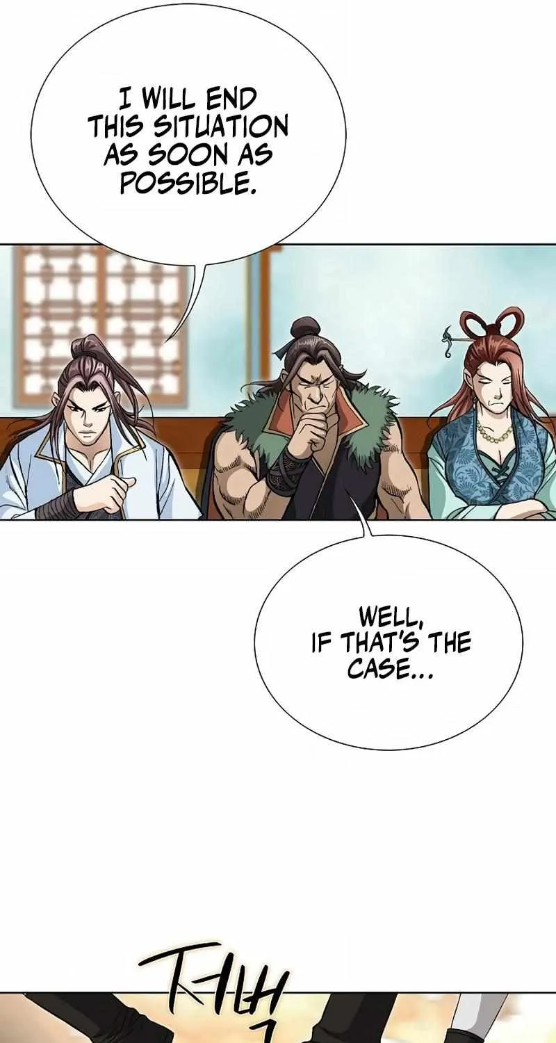 Peerless Chapter 32 page 41 - 
