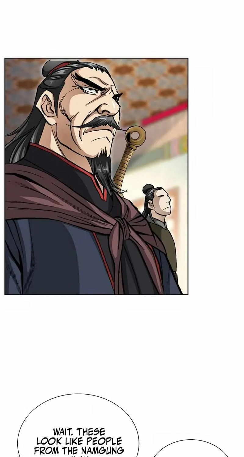 Peerless Chapter 32 page 43 - 