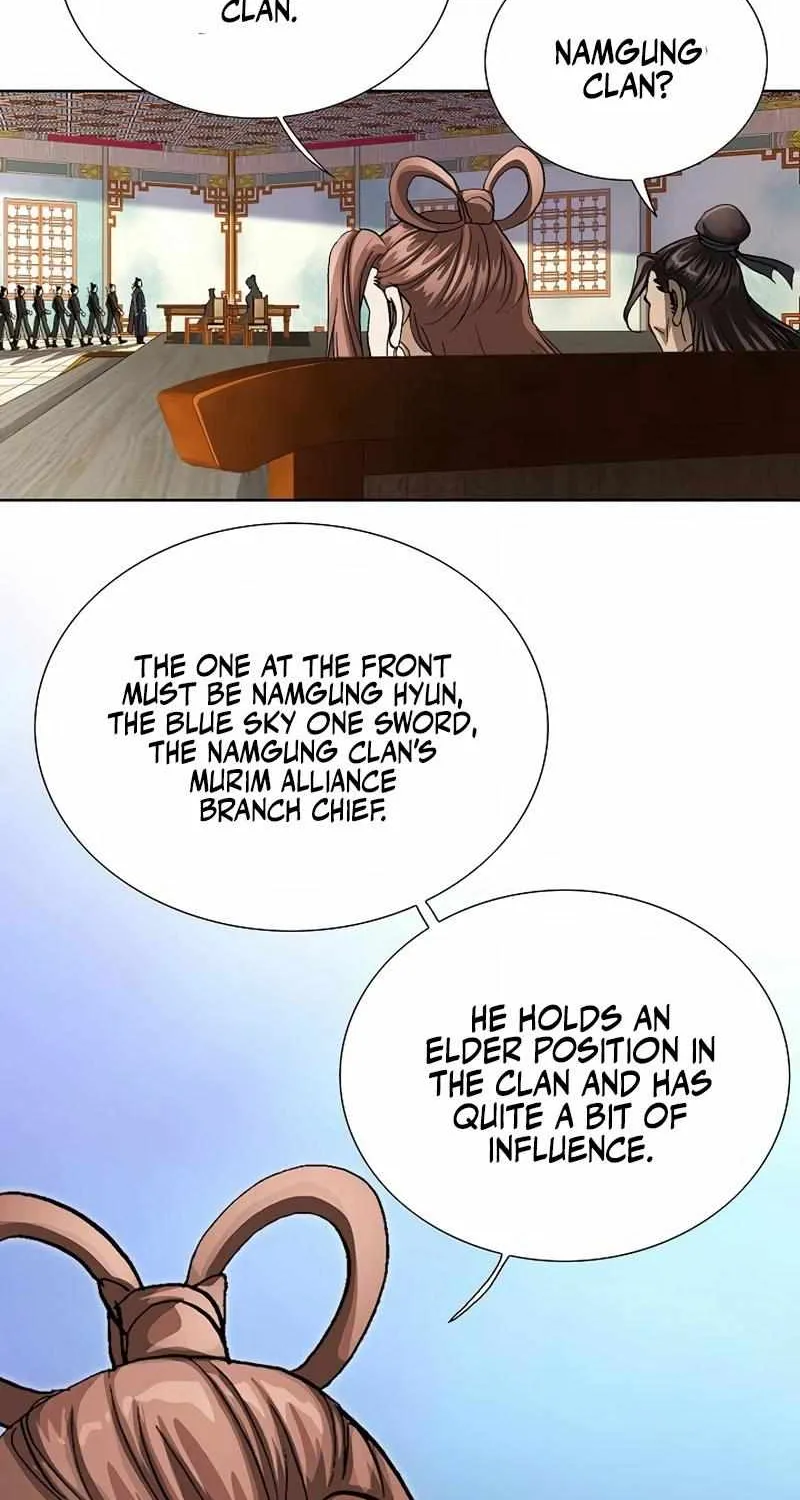 Peerless Chapter 32 page 44 - 