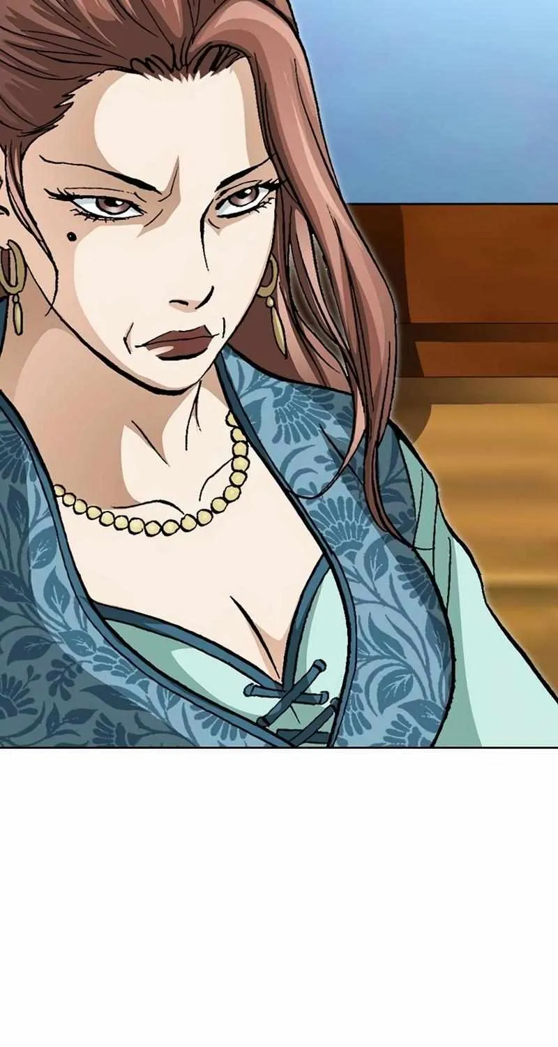 Peerless Chapter 32 page 45 - 