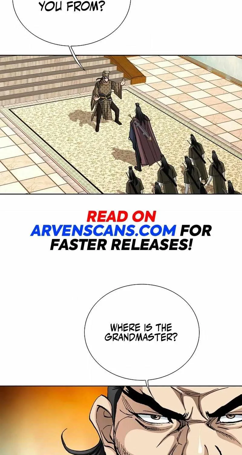 Peerless Chapter 32 page 48 - 