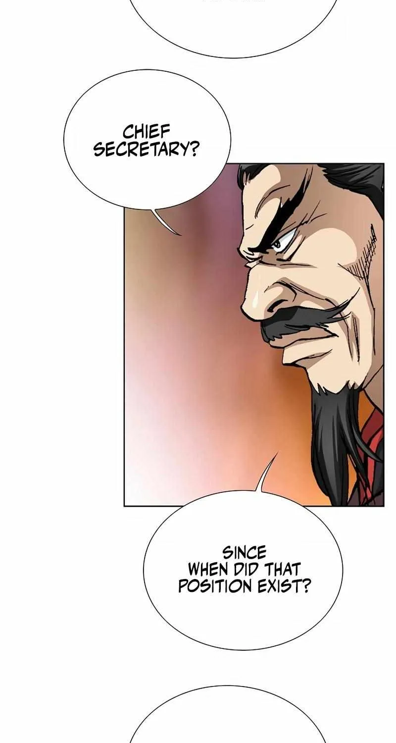 Peerless Chapter 32 page 50 - 