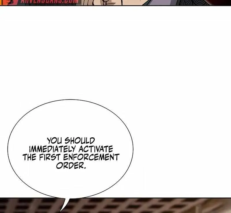 Peerless Chapter 32 page 6 - 