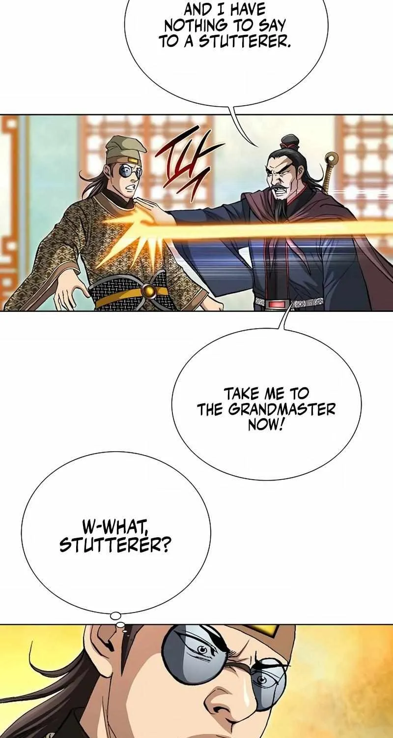 Peerless Chapter 32 page 51 - 
