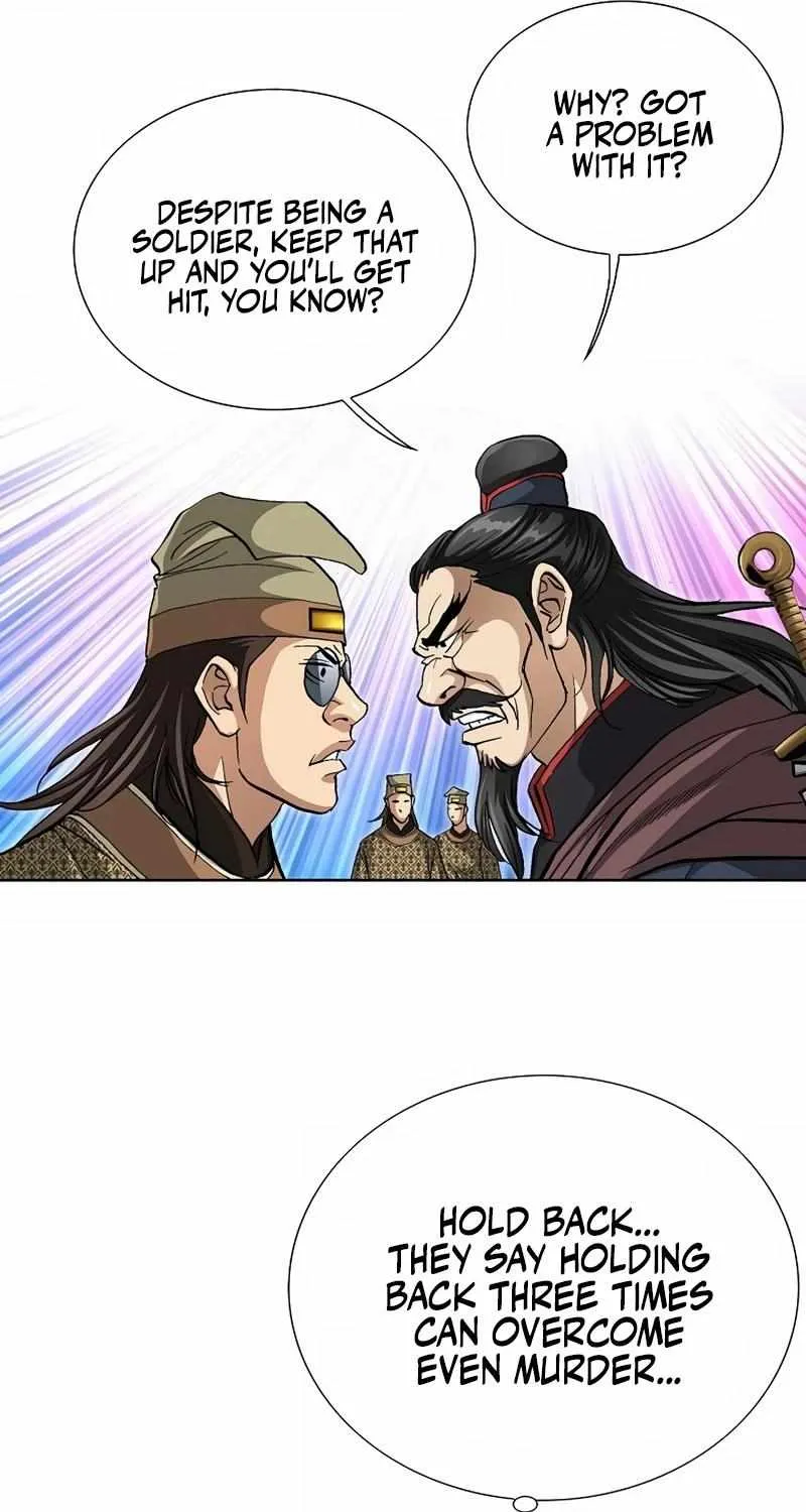 Peerless Chapter 32 page 53 - 