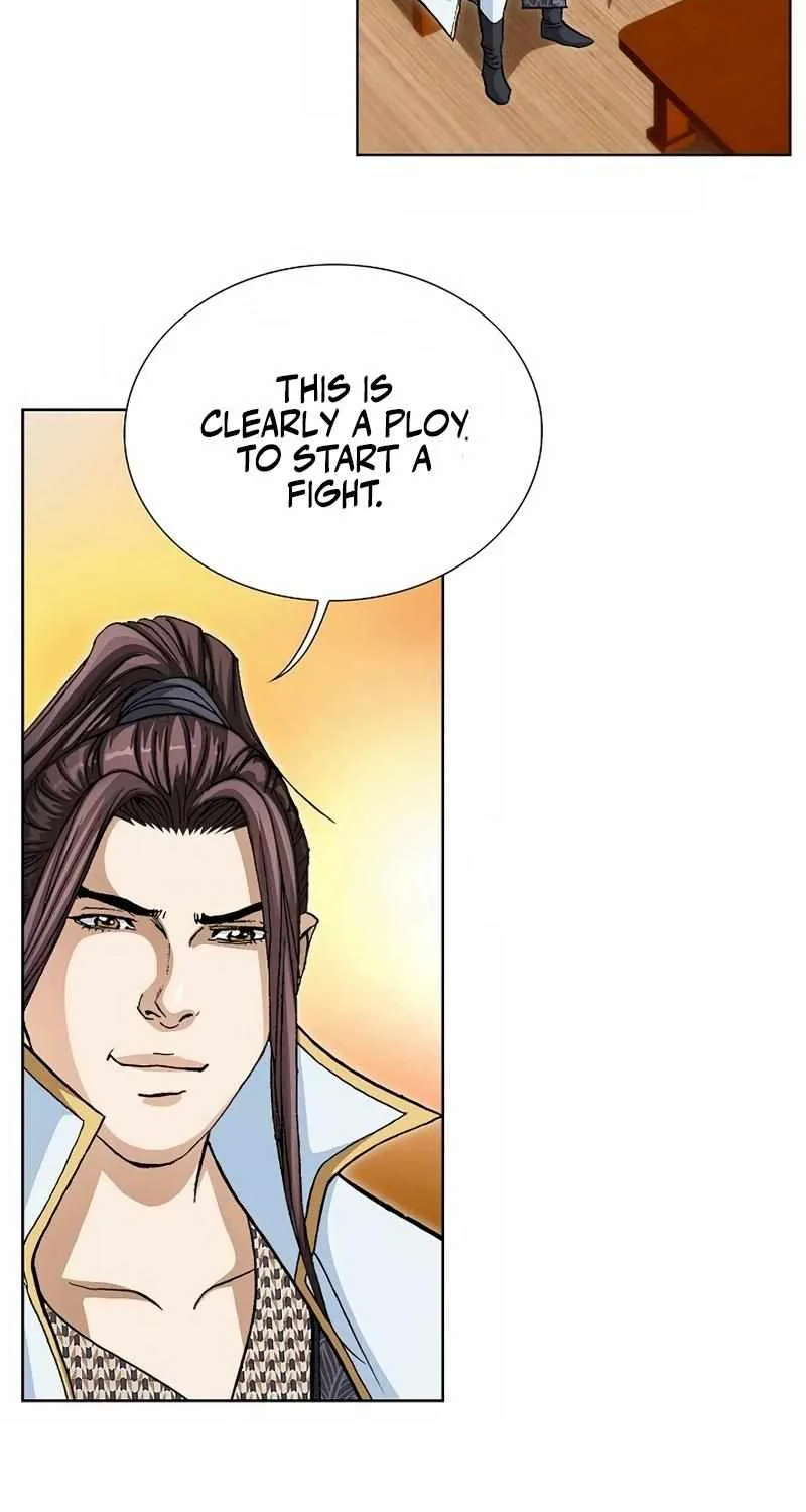 Peerless Chapter 32 page 55 - 