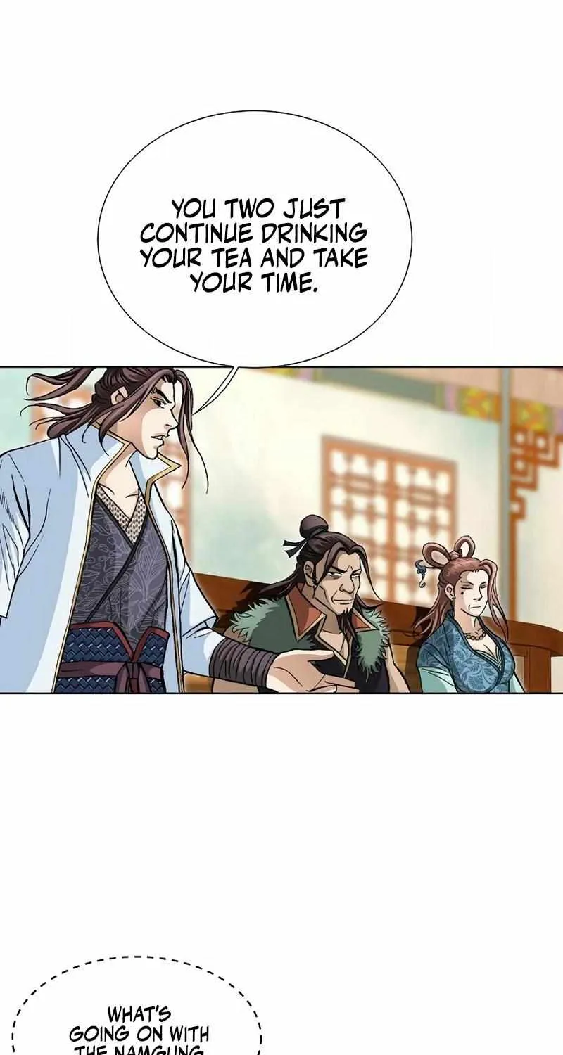 Peerless Chapter 32 page 56 - 