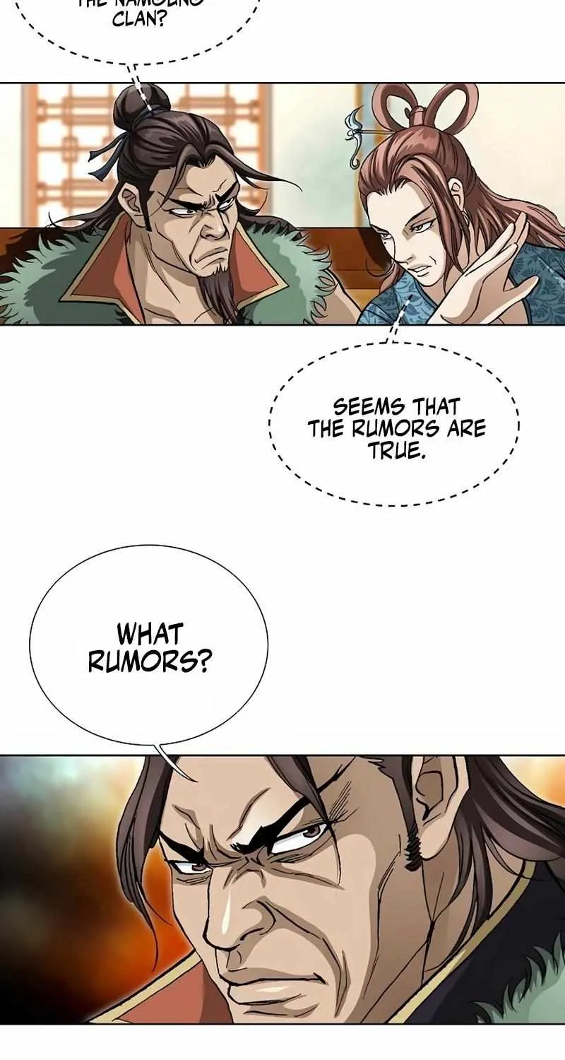 Peerless Chapter 32 page 57 - 