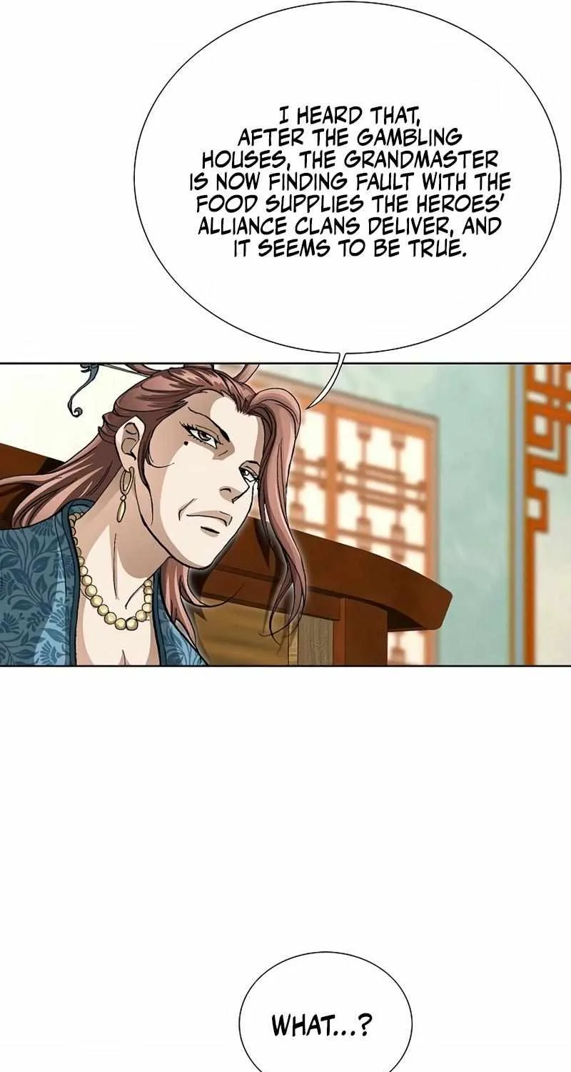 Peerless Chapter 32 page 59 - 