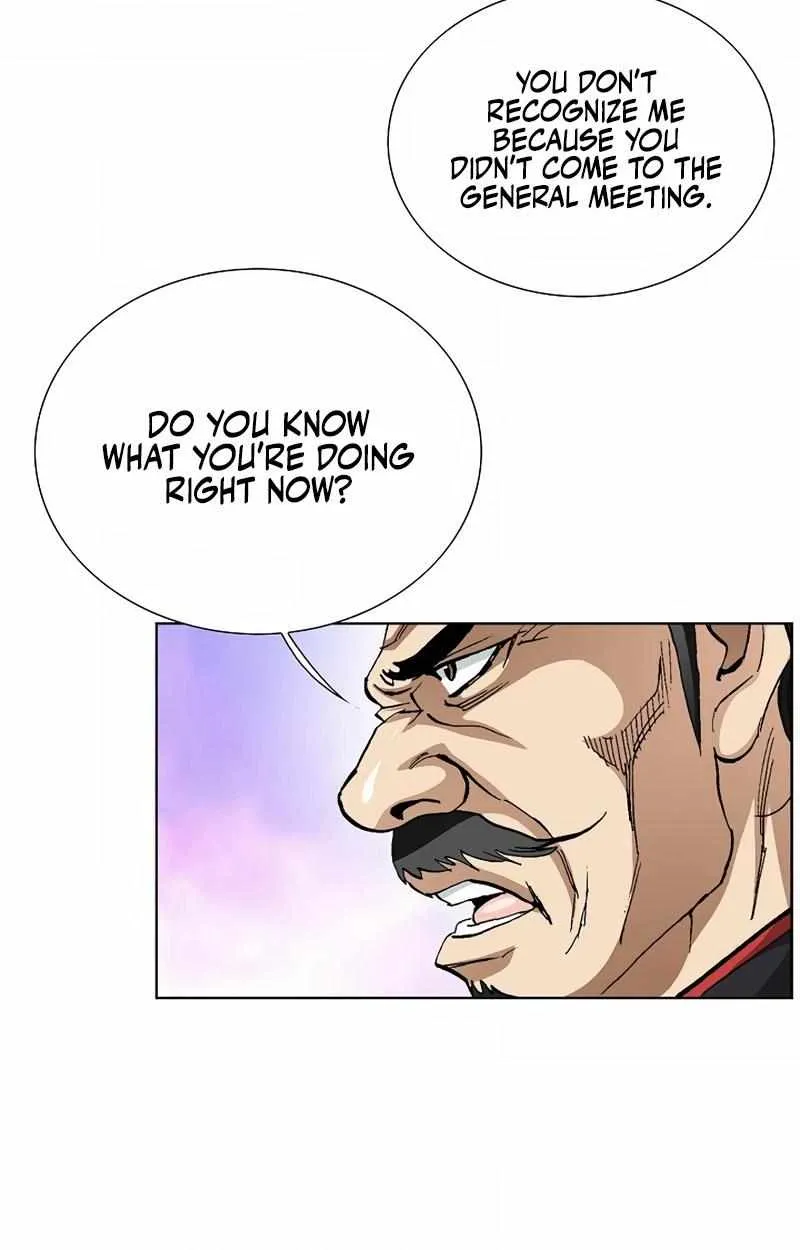 Peerless Chapter 32 page 63 - 