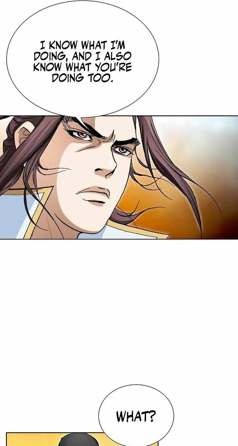 Peerless Chapter 32 page 64 - 