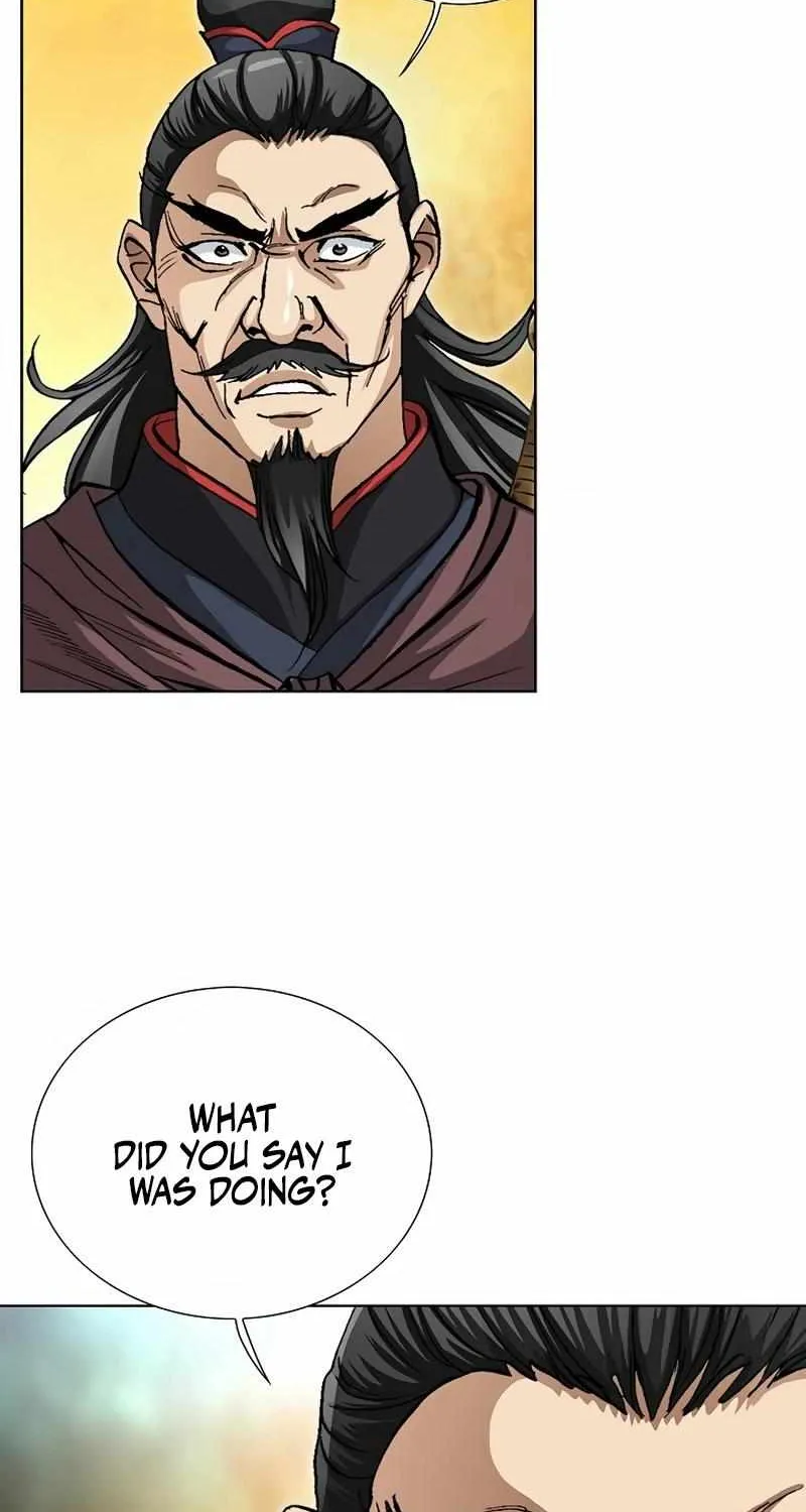 Peerless Chapter 32 page 65 - 