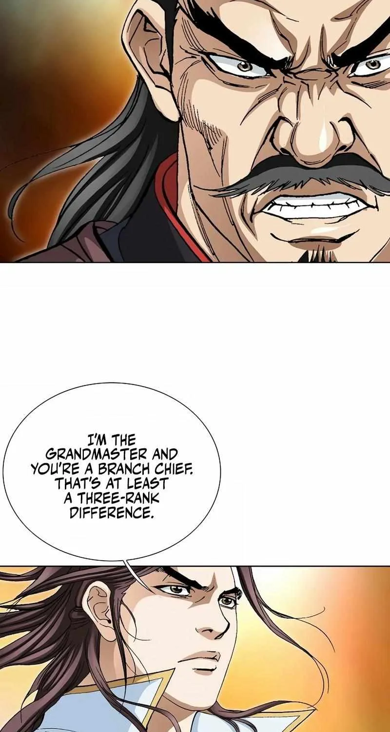 Peerless Chapter 32 page 66 - 