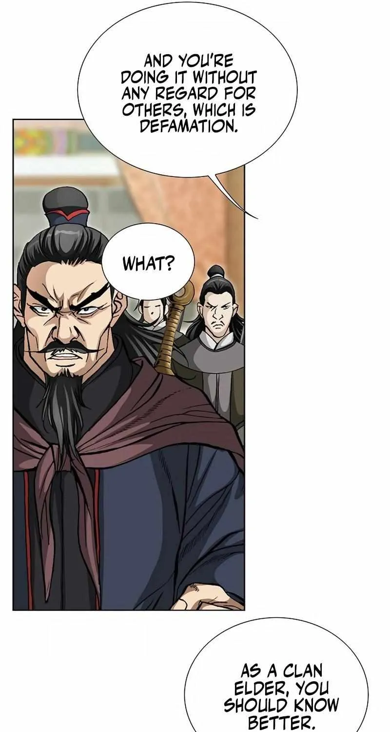 Peerless Chapter 32 page 69 - 