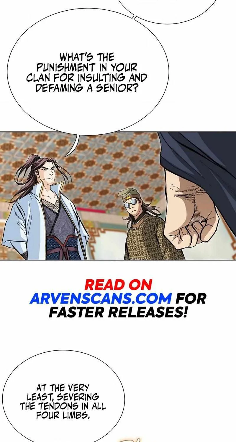 Peerless Chapter 32 page 70 - 