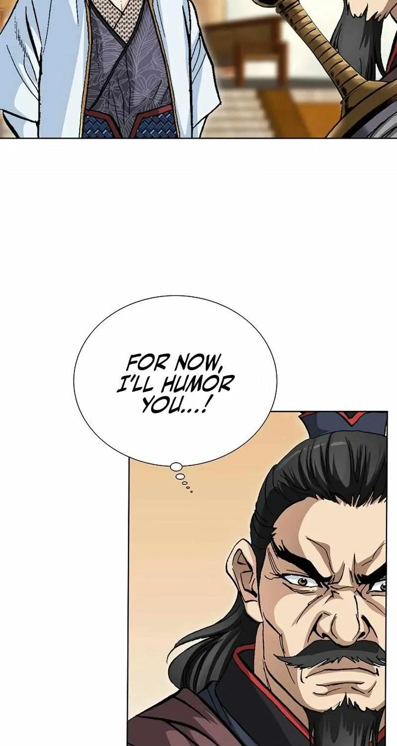 Peerless Chapter 32 page 72 - 
