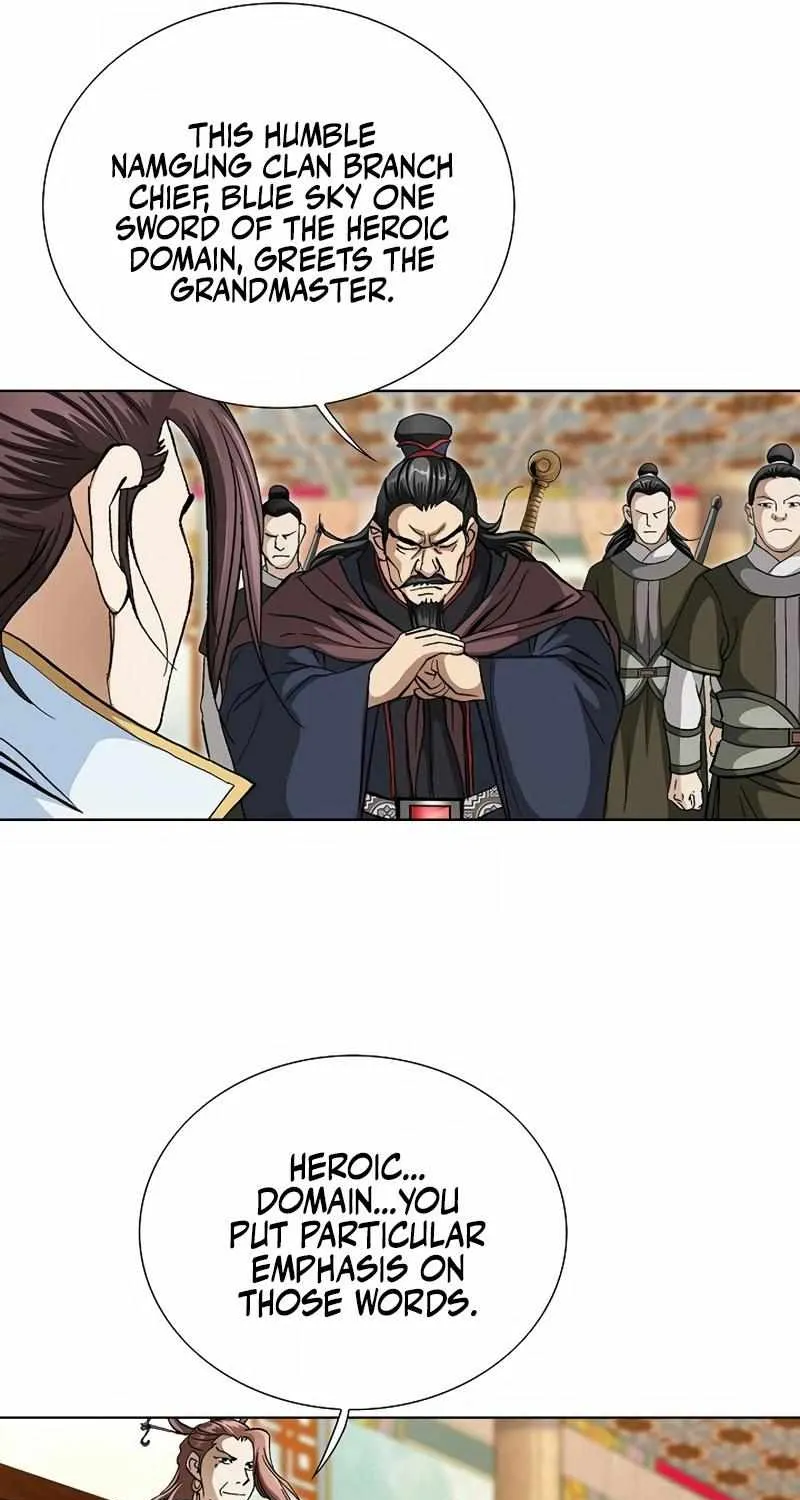 Peerless Chapter 32 page 74 - 