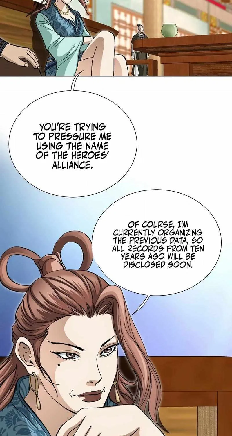 Peerless Chapter 32 page 75 - 