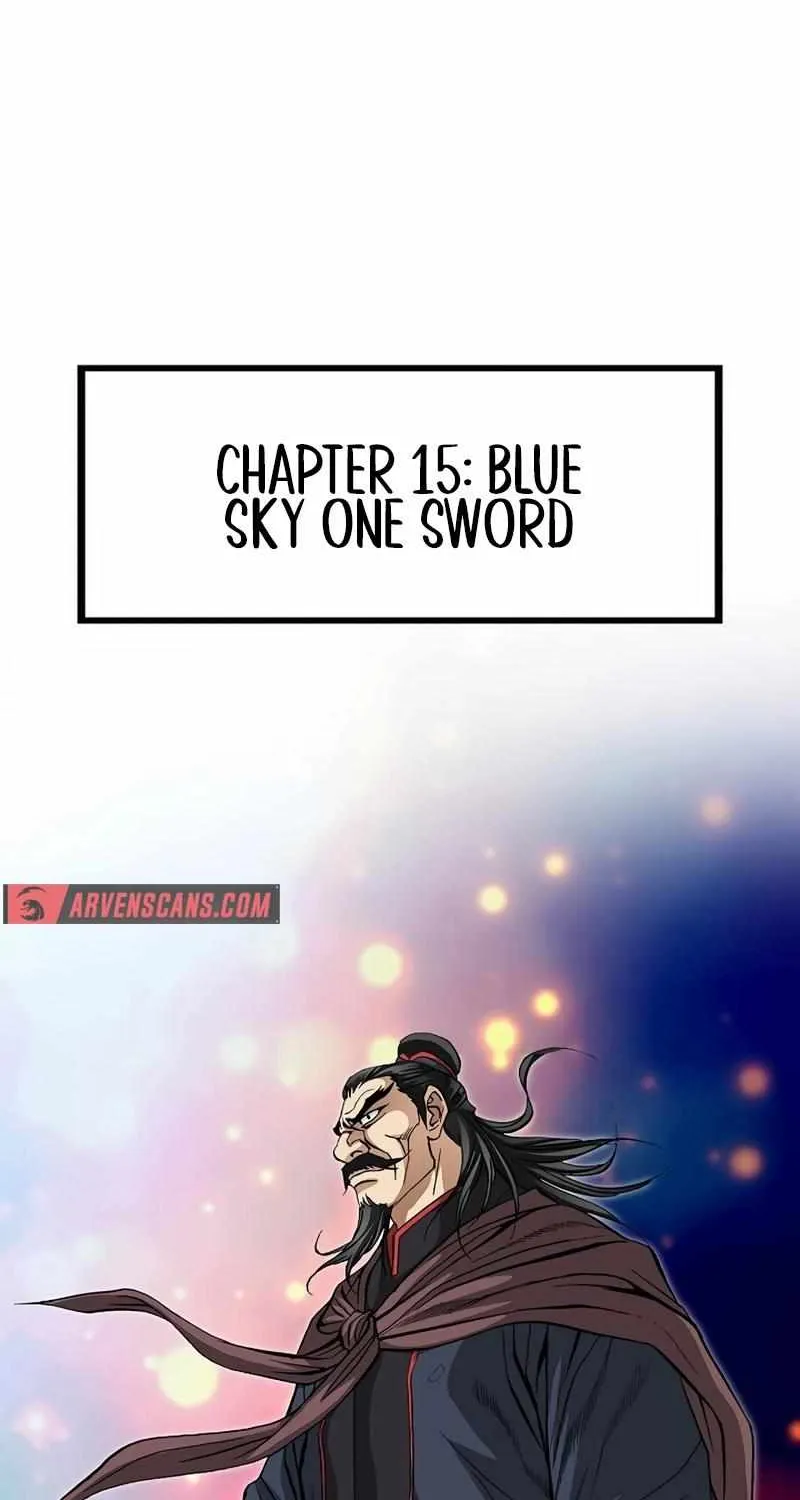 Peerless Chapter 32 page 77 - 
