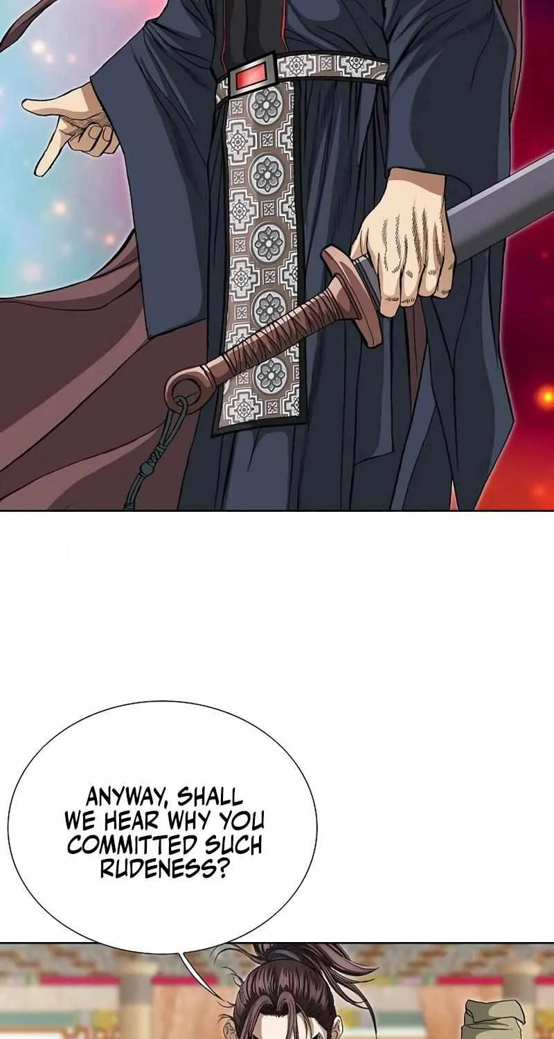 Peerless Chapter 32 page 78 - 
