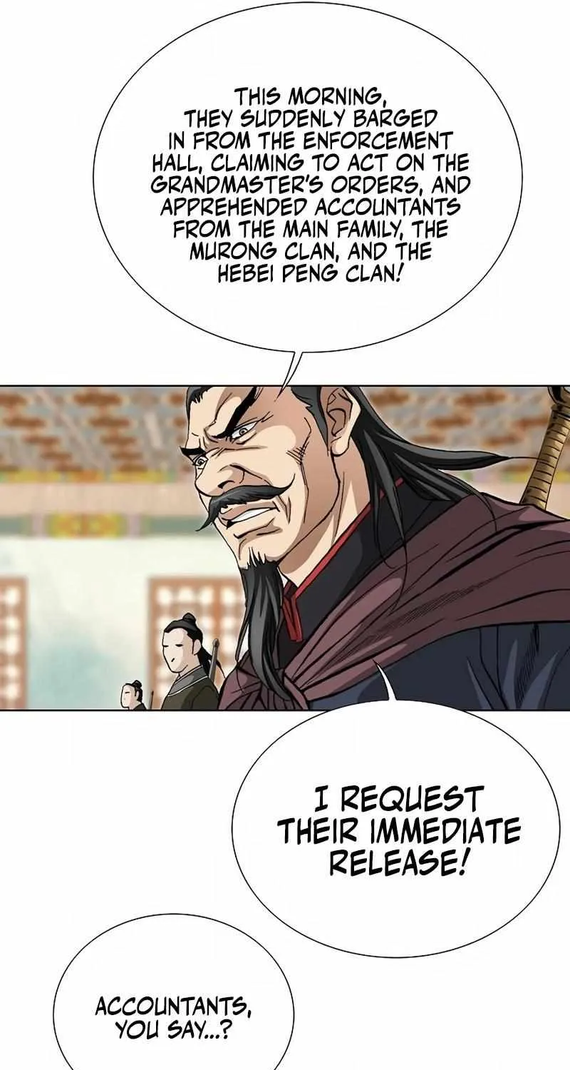 Peerless Chapter 32 page 80 - 