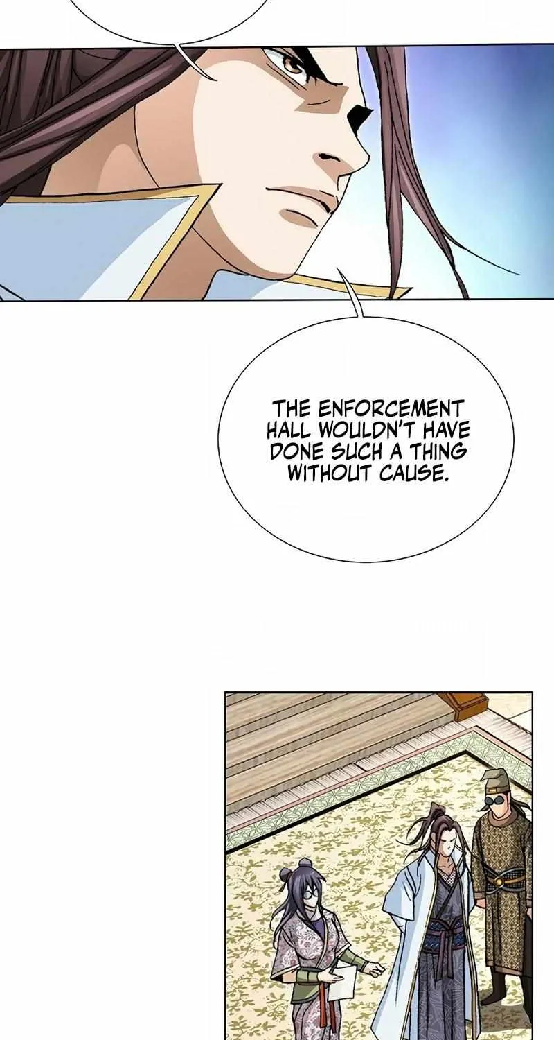 Peerless Chapter 32 page 81 - 