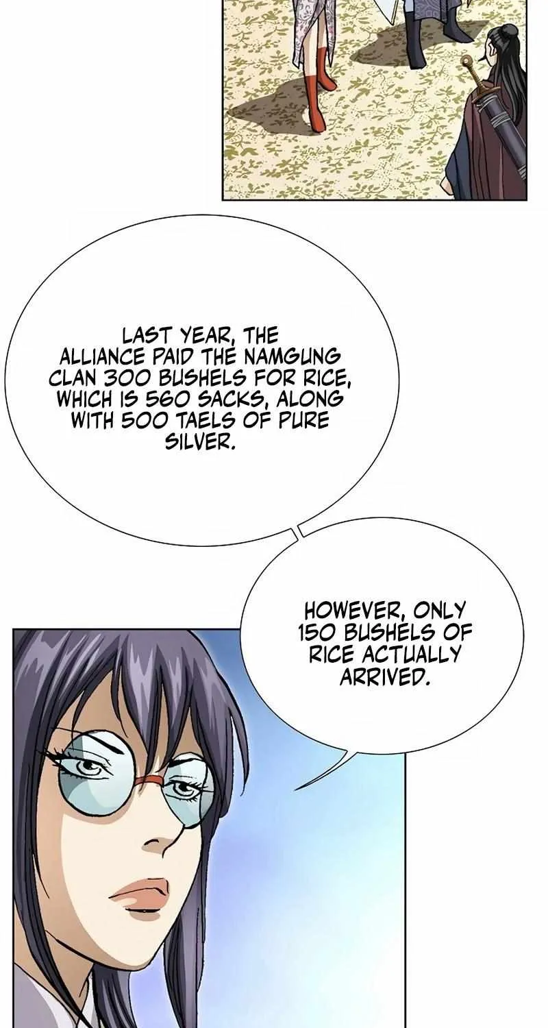 Peerless Chapter 32 page 82 - 