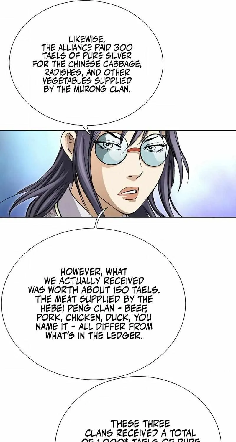 Peerless Chapter 32 page 84 - 