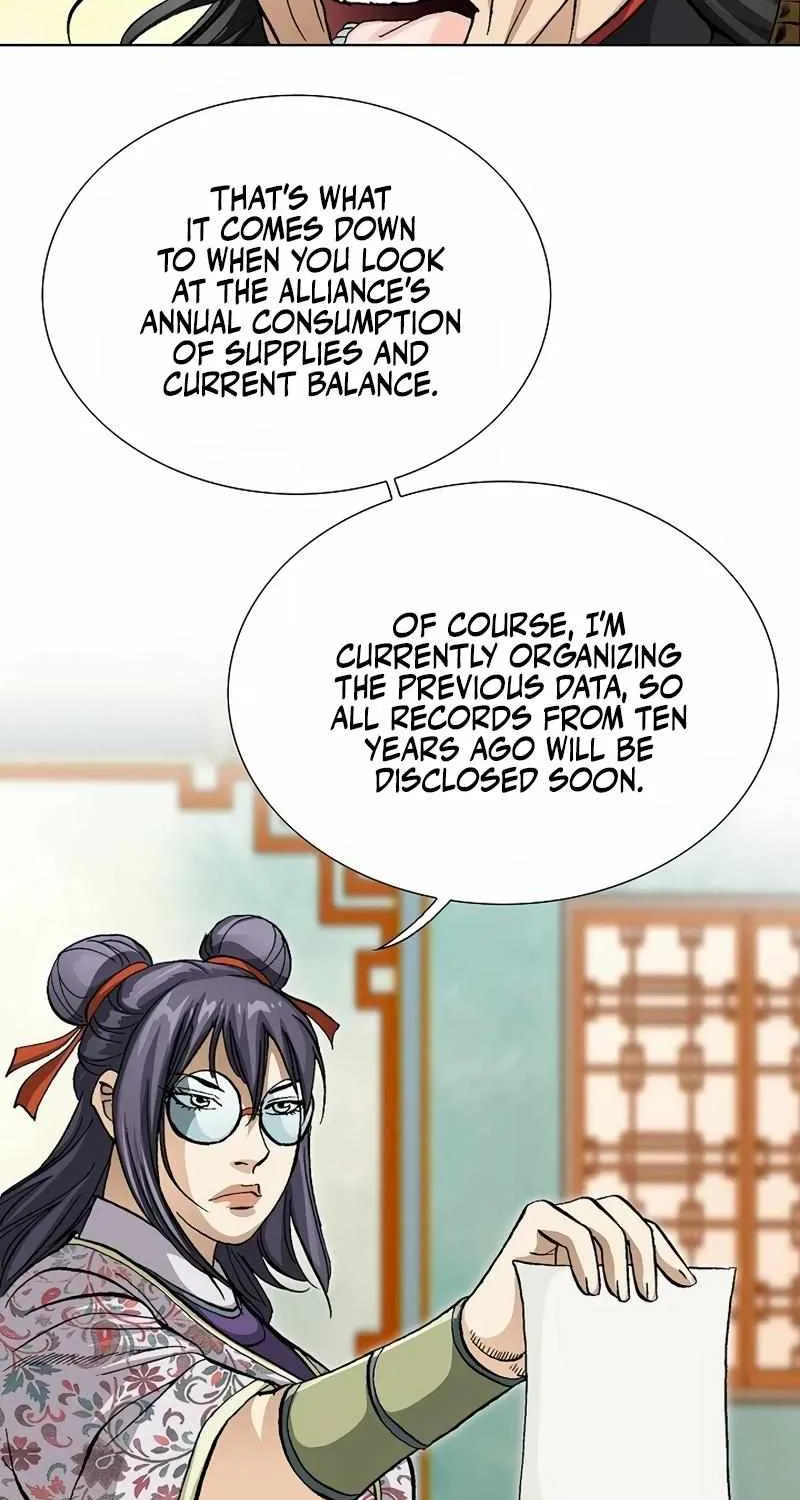 Peerless Chapter 32 page 86 - 