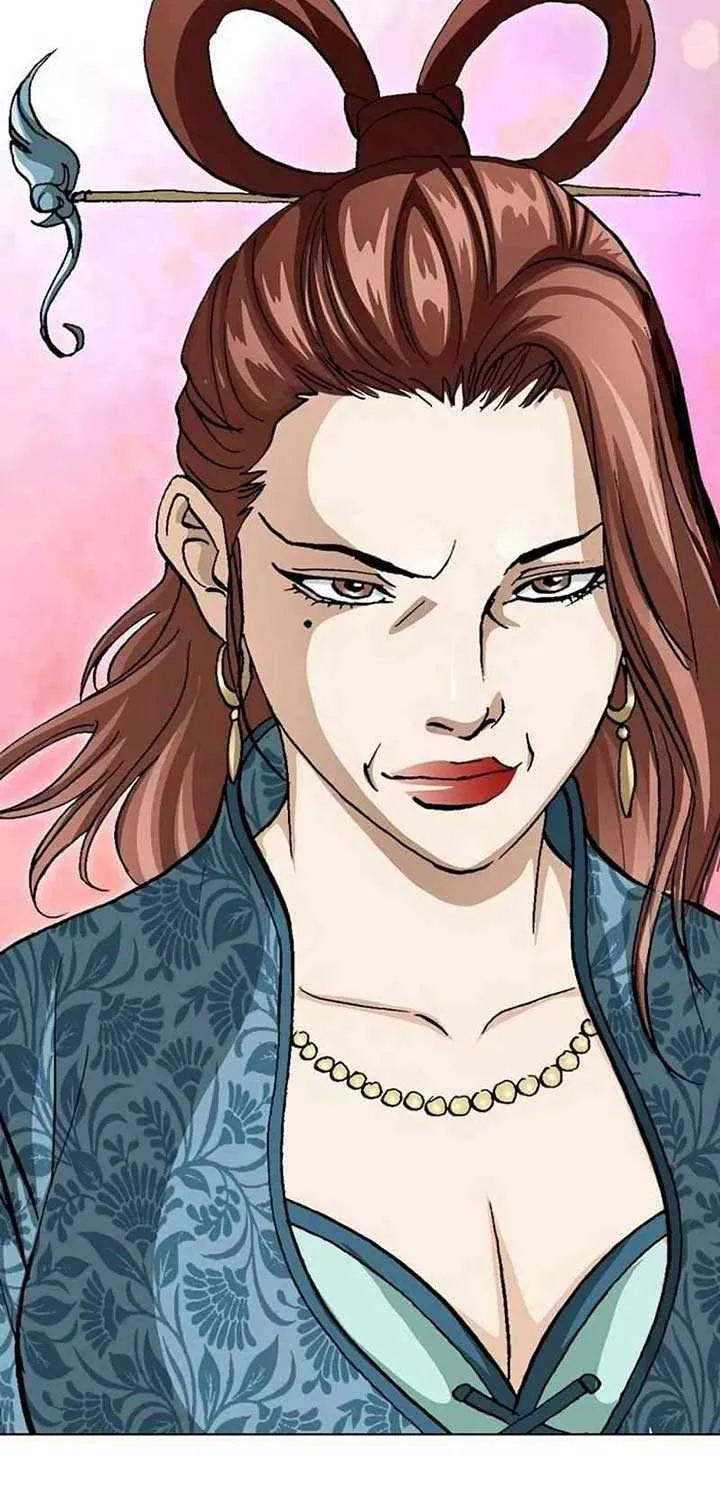 Peerless Chapter 33 page 18 - 