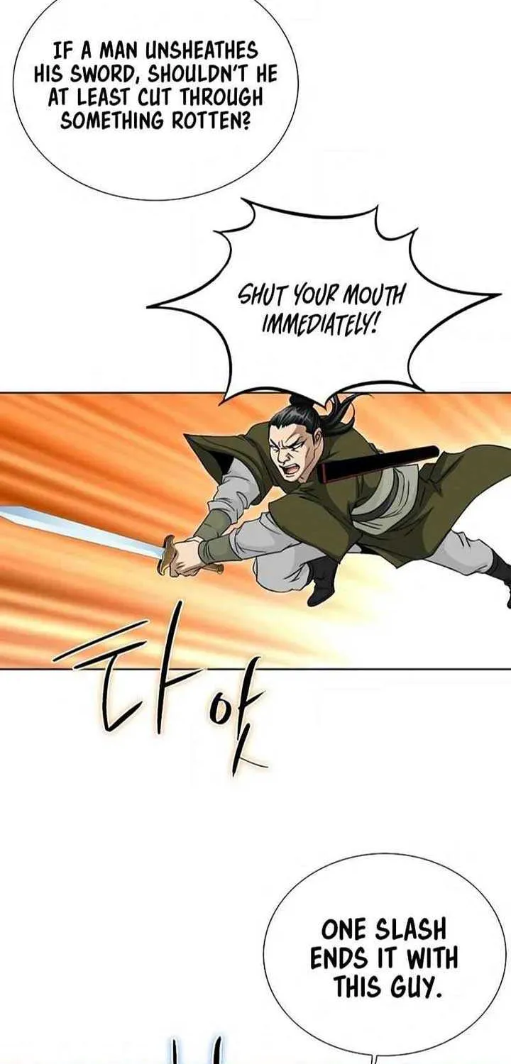 Peerless Chapter 33 page 26 - 