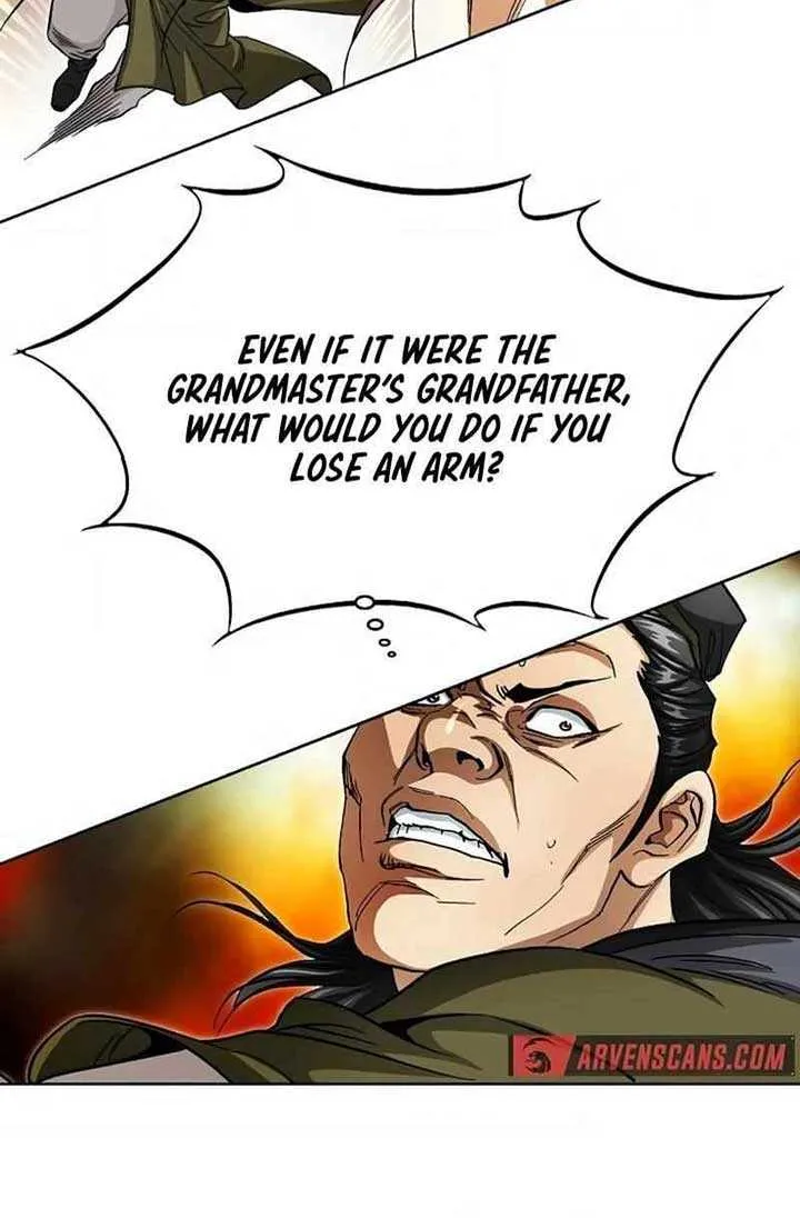 Peerless Chapter 33 page 29 - 