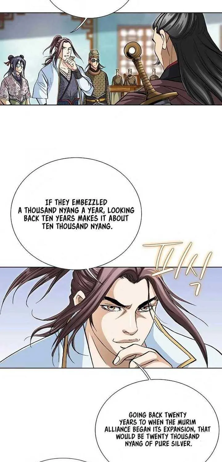 Peerless Chapter 33 page 4 - 