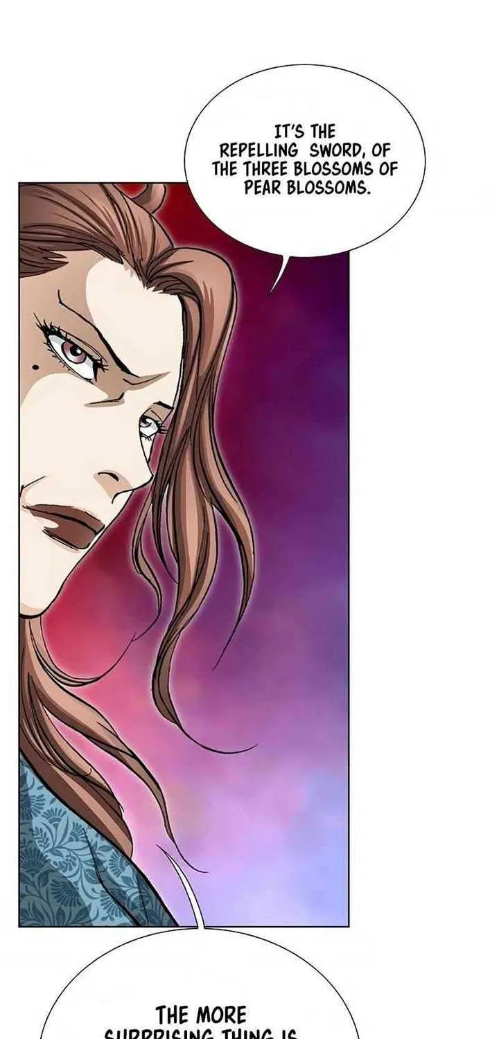 Peerless Chapter 33 page 41 - 