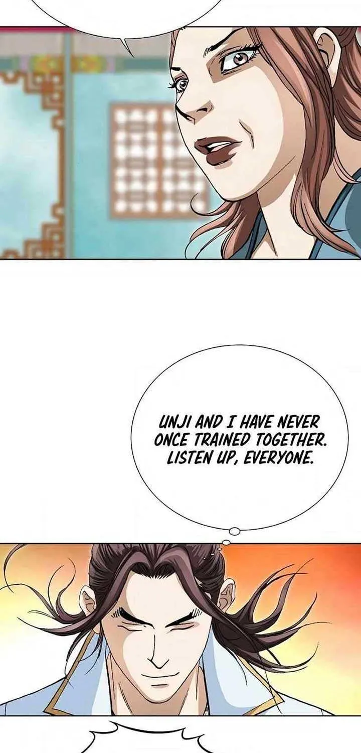Peerless Chapter 33 page 43 - 