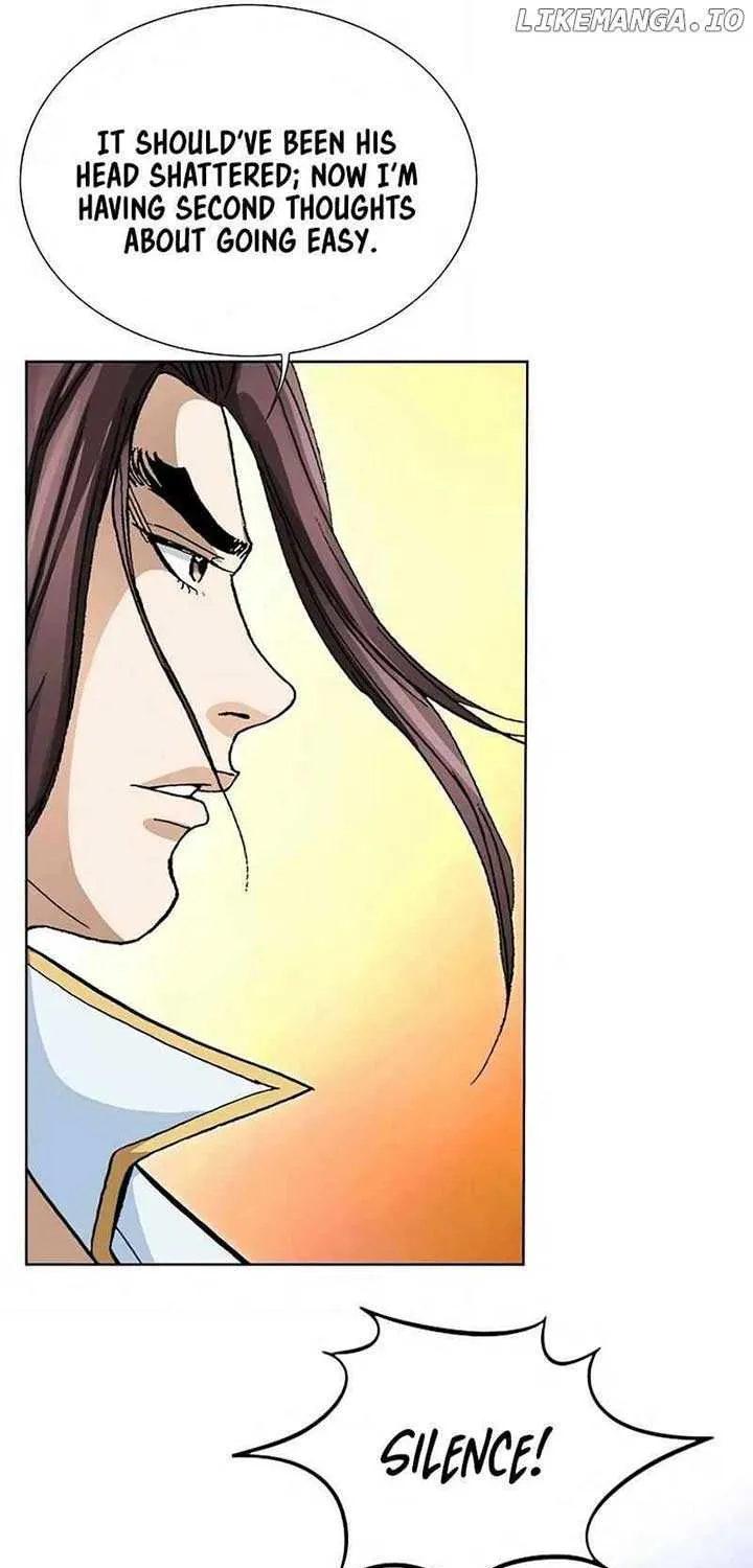 Peerless Chapter 33 page 45 - 