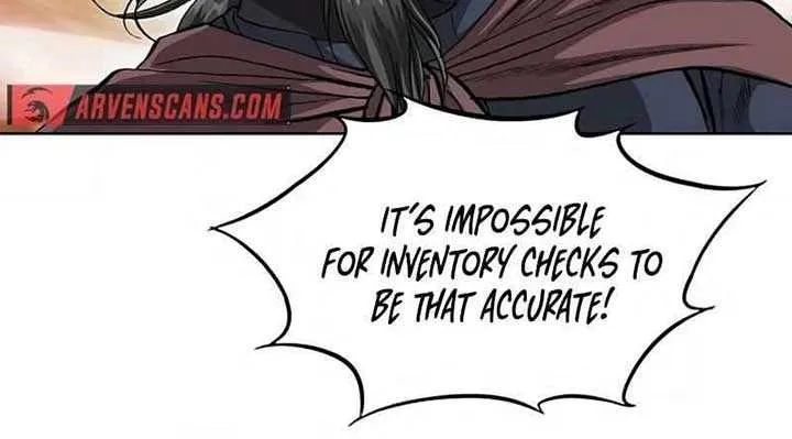 Peerless Chapter 33 page 6 - 