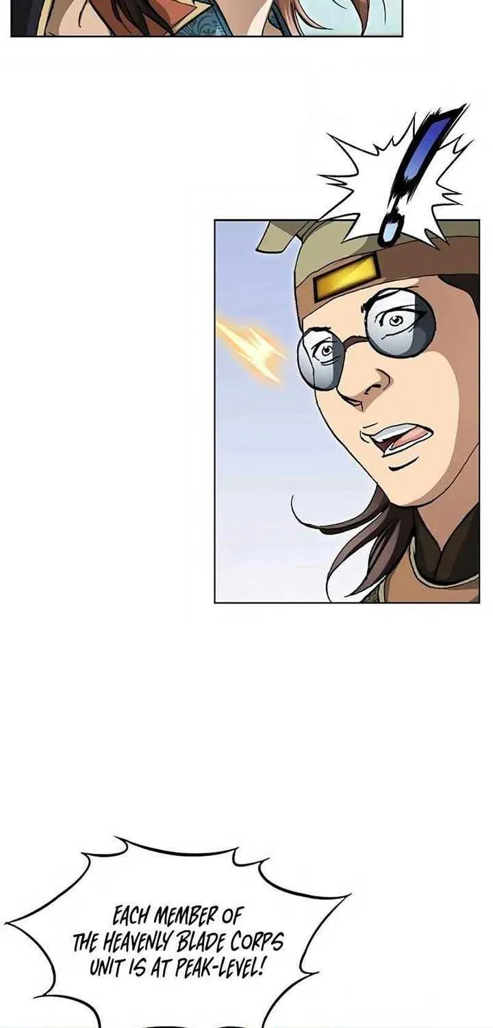 Peerless Chapter 33 page 51 - 
