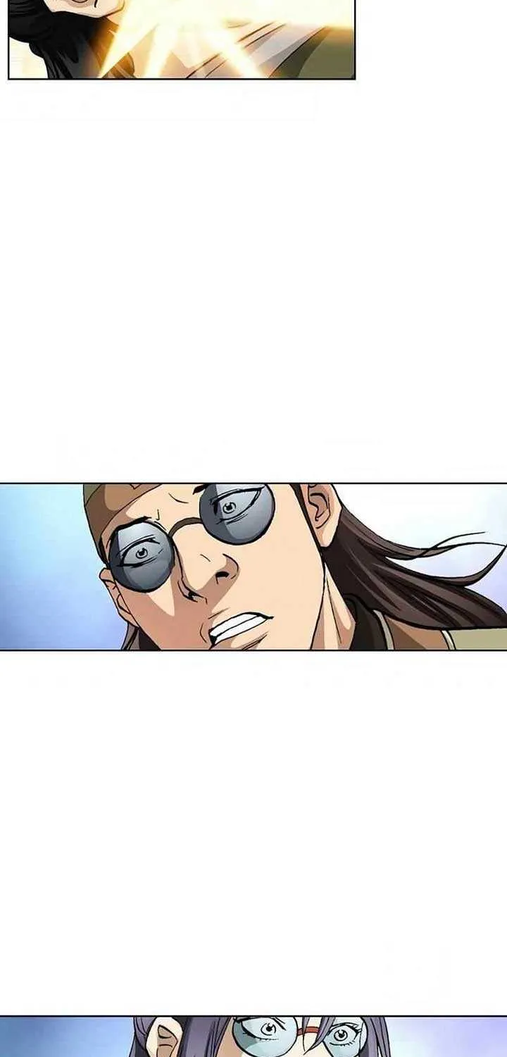 Peerless Chapter 33 page 57 - 