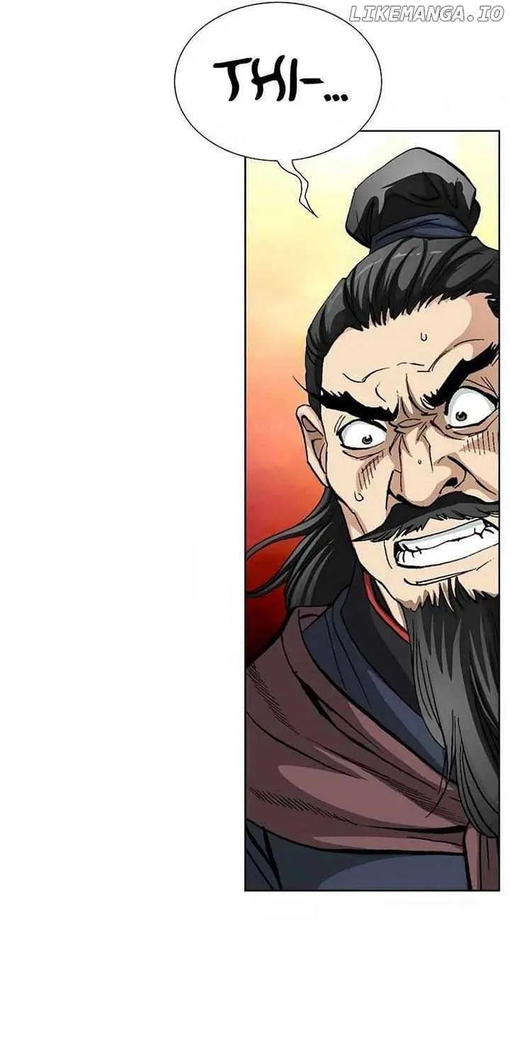 Peerless Chapter 33 page 60 - 