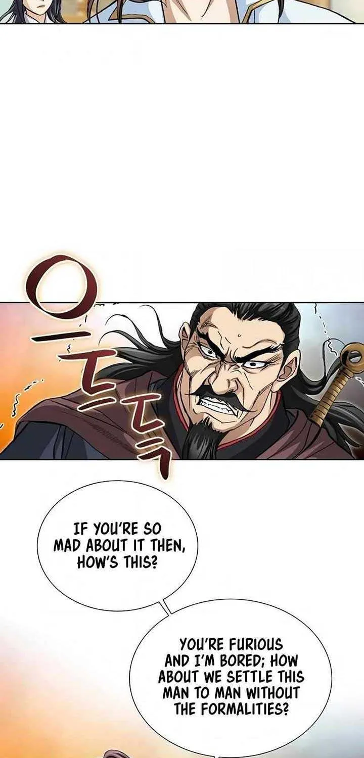 Peerless Chapter 33 page 63 - 