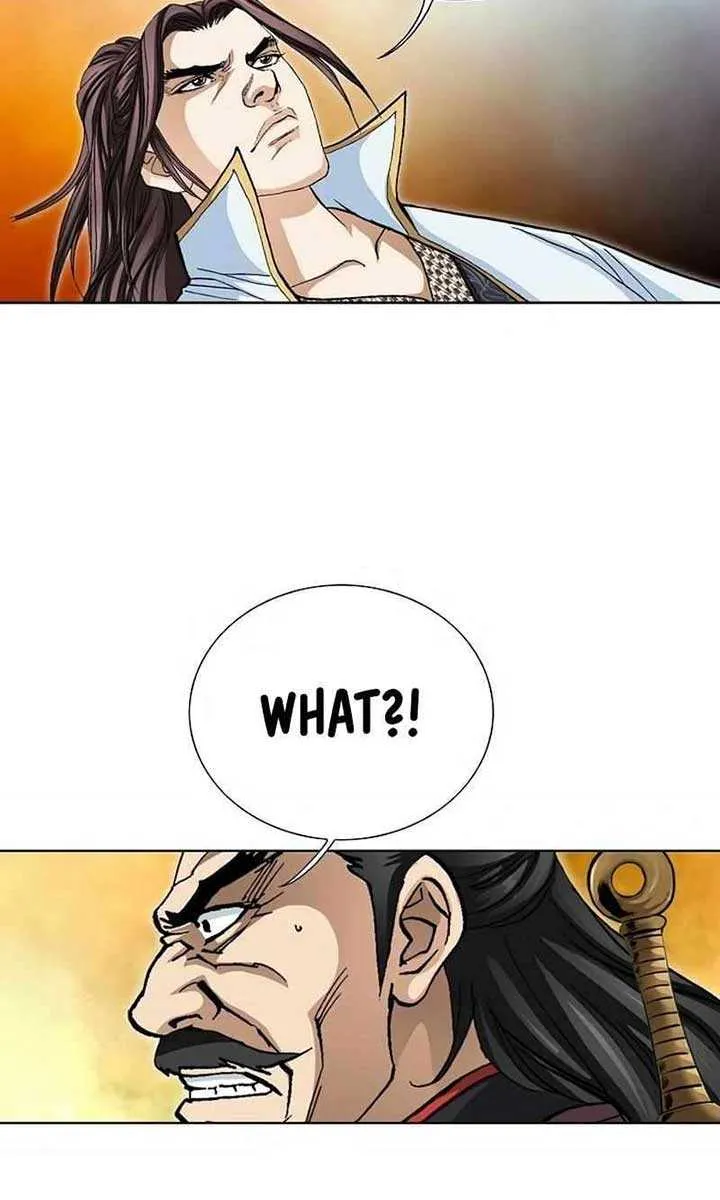 Peerless Chapter 33 page 64 - 