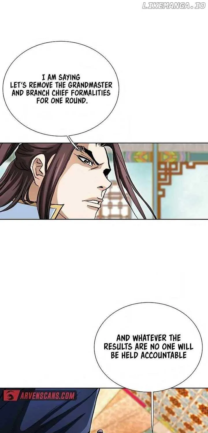 Peerless Chapter 33 page 65 - 