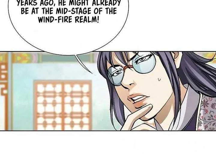 Peerless Chapter 33 page 69 - 
