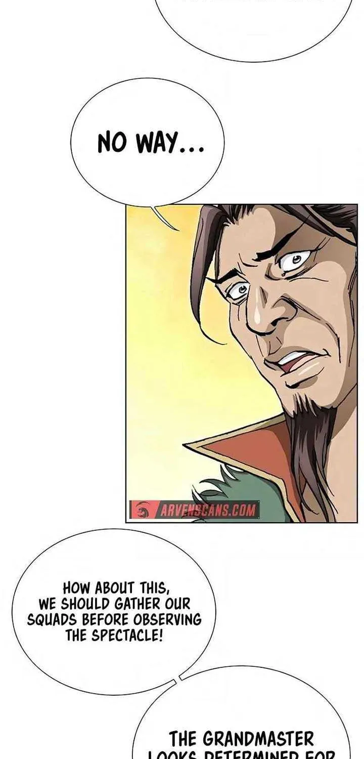 Peerless Chapter 33 page 76 - 