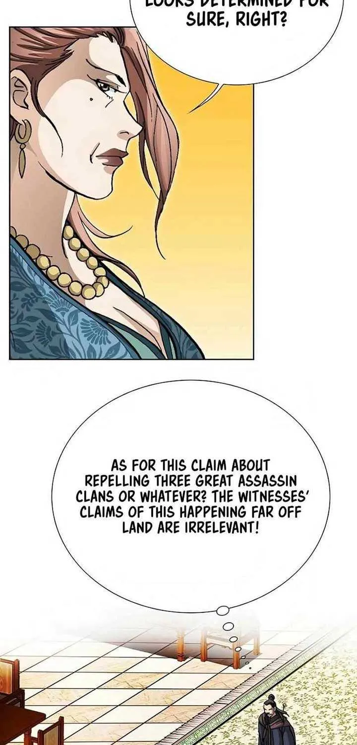 Peerless Chapter 33 page 77 - 