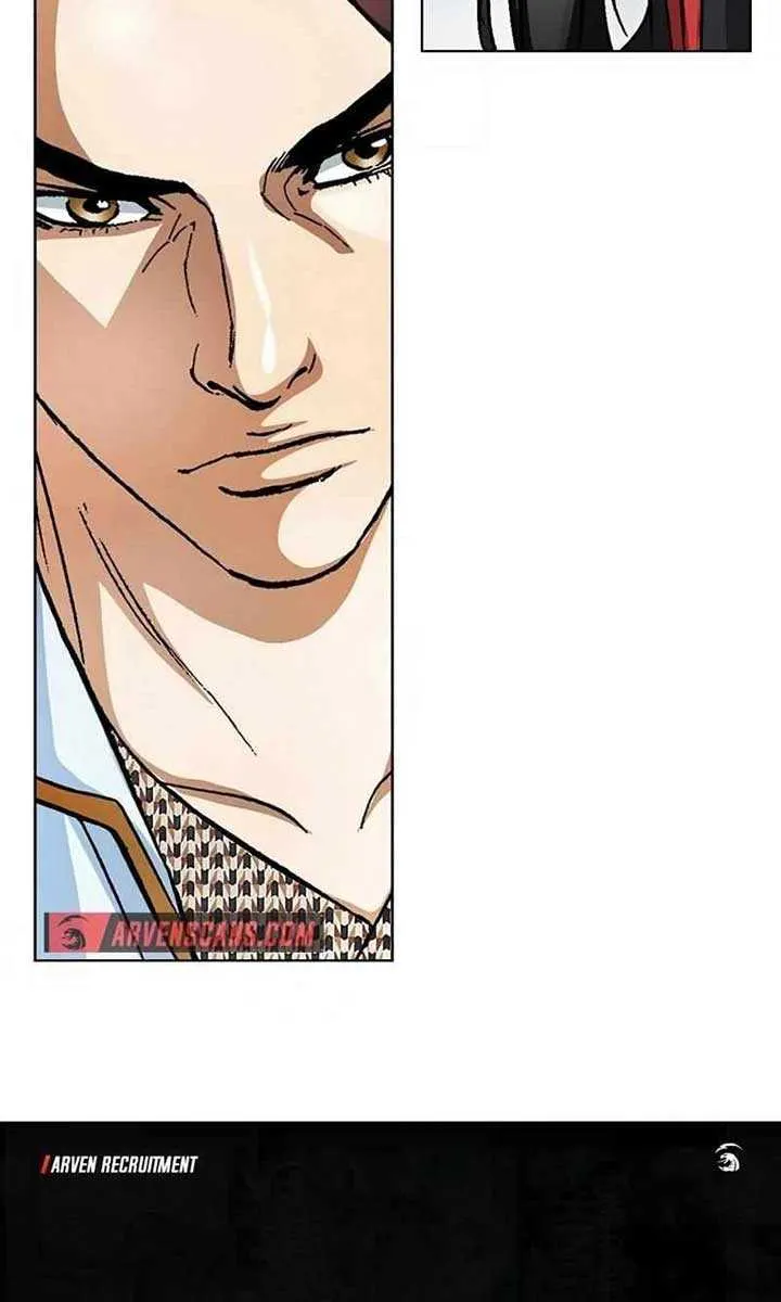 Peerless Chapter 33 page 79 - 
