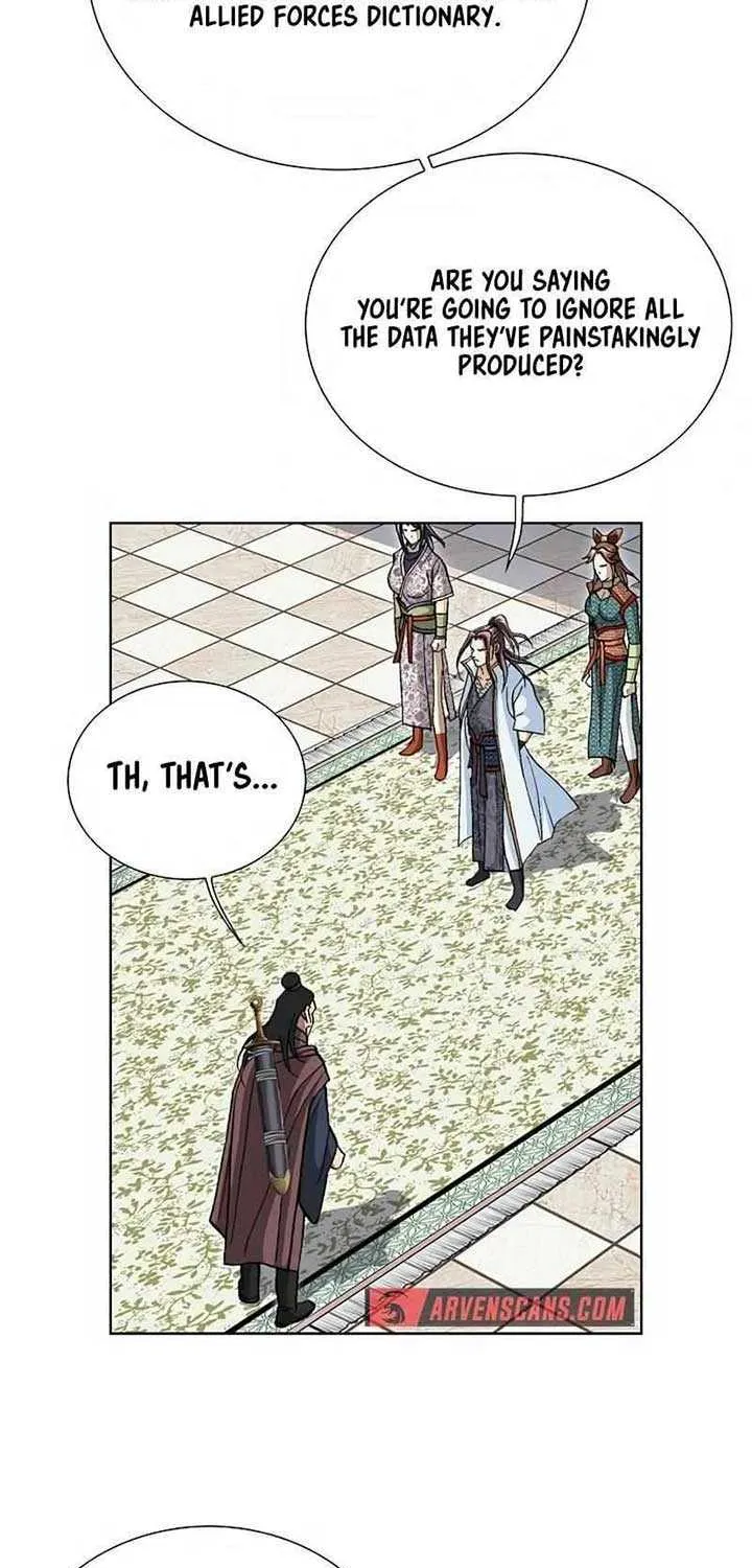 Peerless Chapter 33 page 9 - 